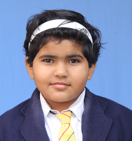 DIYA GAUTAM 